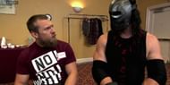 Kane and Daniel Bryan; Wrestling's greatest odd couple?